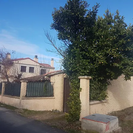 El Rincon De Los Abuelos Tudela de Duero Exterior foto