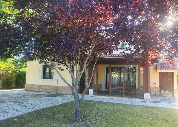 El Rincon De Los Abuelos