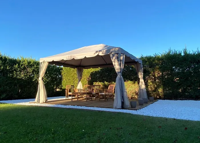 El Rincon De Los Abuelos