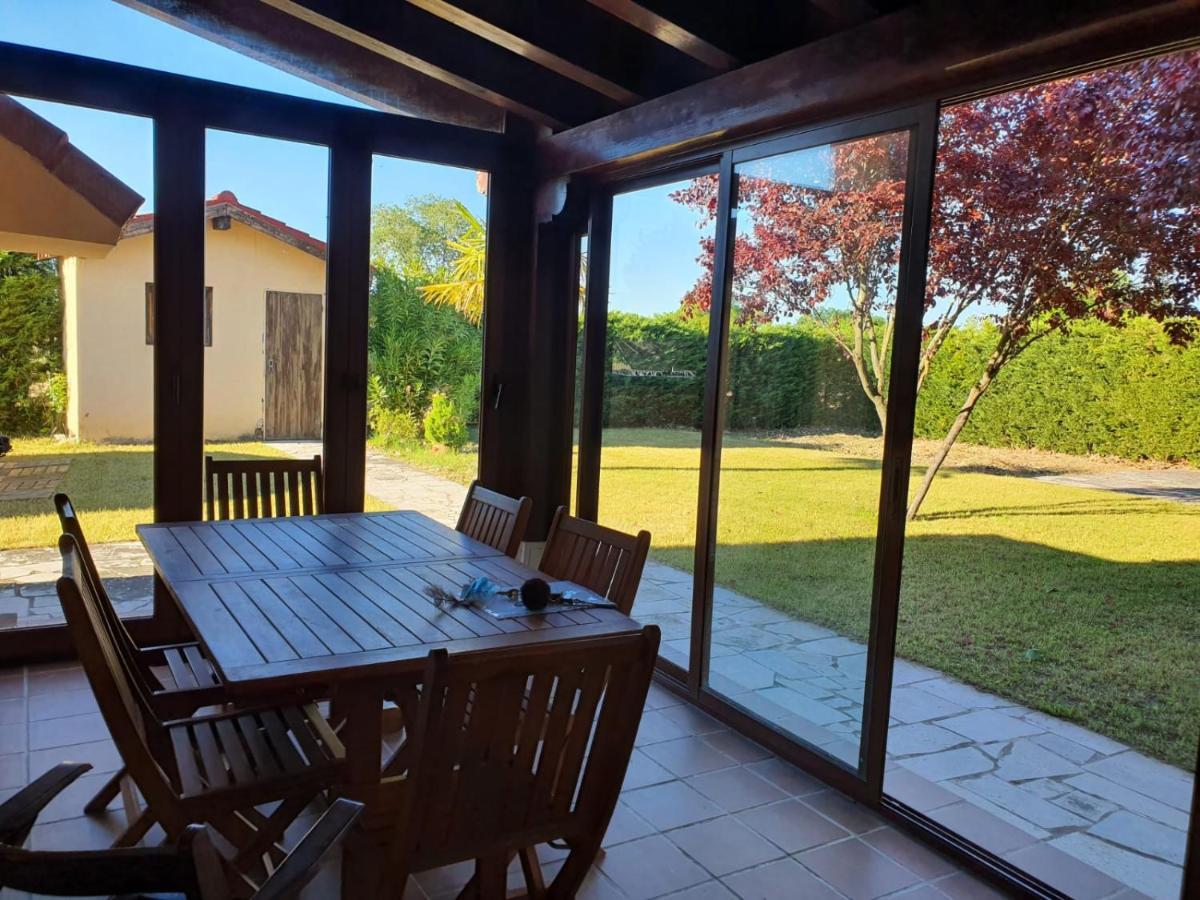 El Rincon De Abuelos Holiday home Tudela de Duero