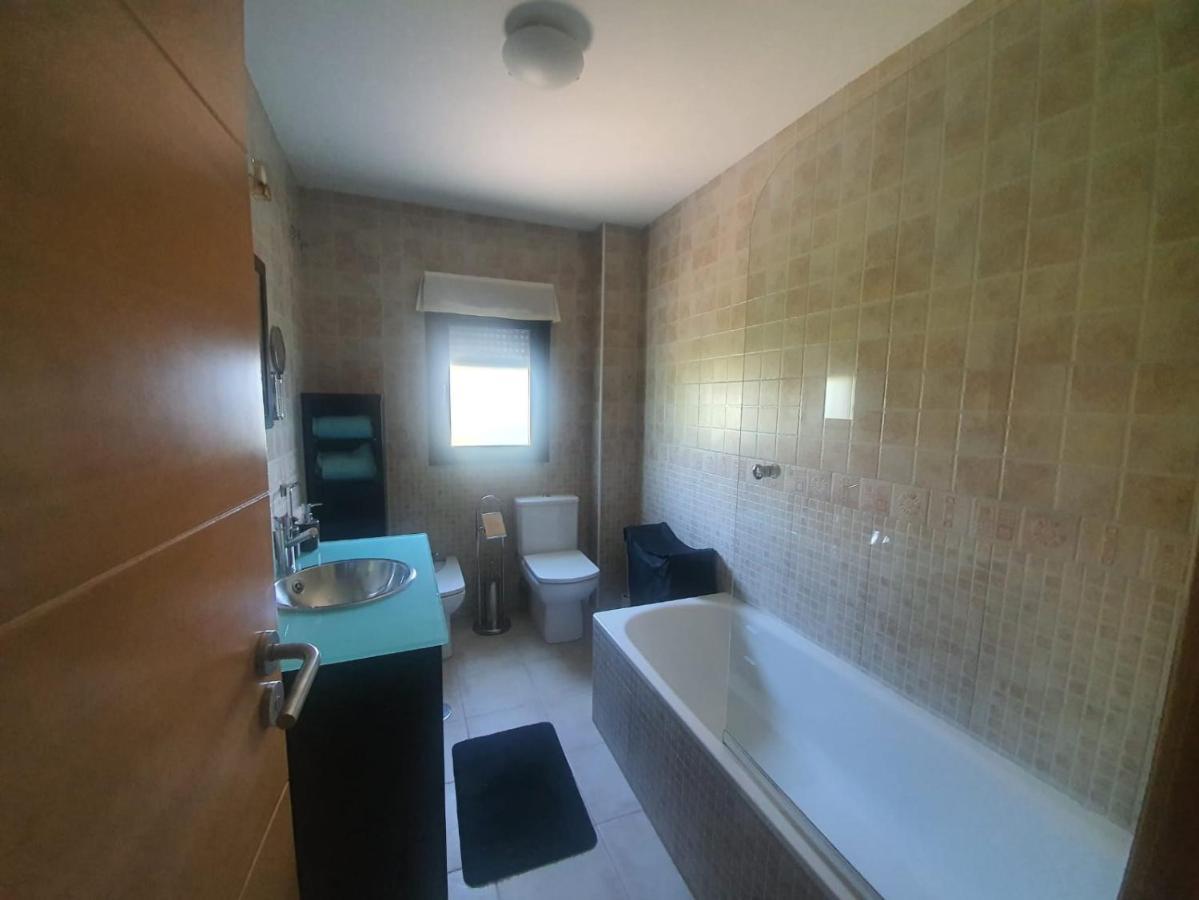 Holiday home El Rincon De Abuelos