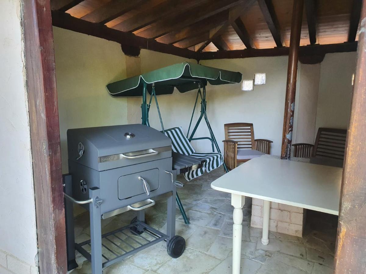 El Rincon De Abuelos * Tudela de Duero