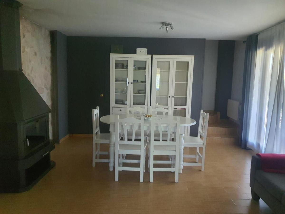 Holiday home El Rincon De Abuelos *