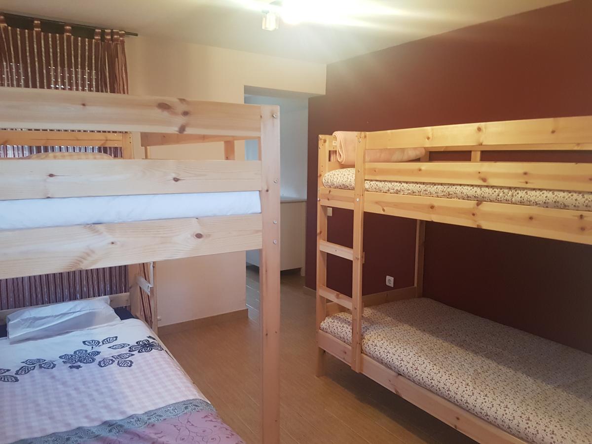 Holiday home El Rincon De Abuelos *