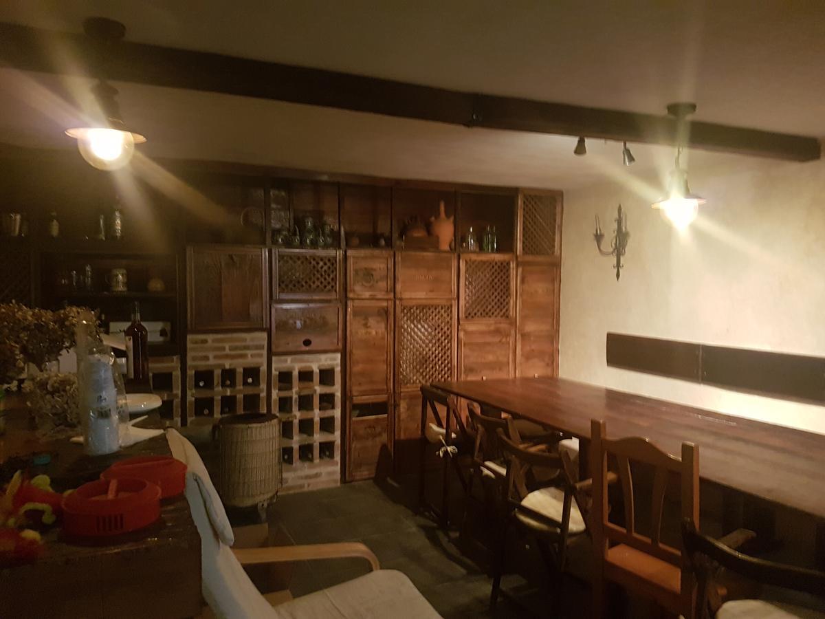El Rincon De Abuelos * Tudela de Duero